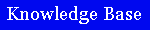 Knowledge Base